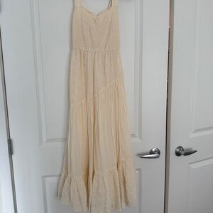 American eagle tank dress
